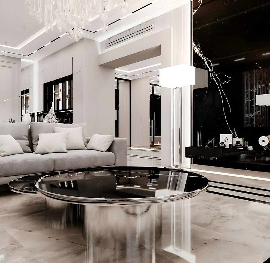 Chehreh's House